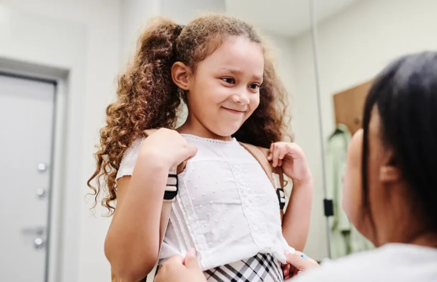 Healthy Body Image and Self Esteem in Schools