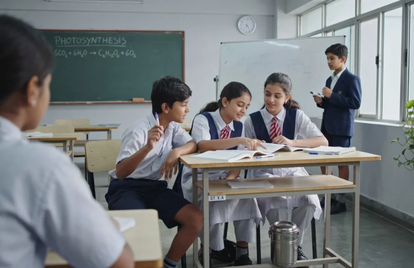 Teaching Empathy Through Literature for Students