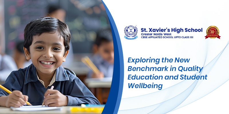 Exploring the New Benchmark in Quality Education and Student Wellbeing