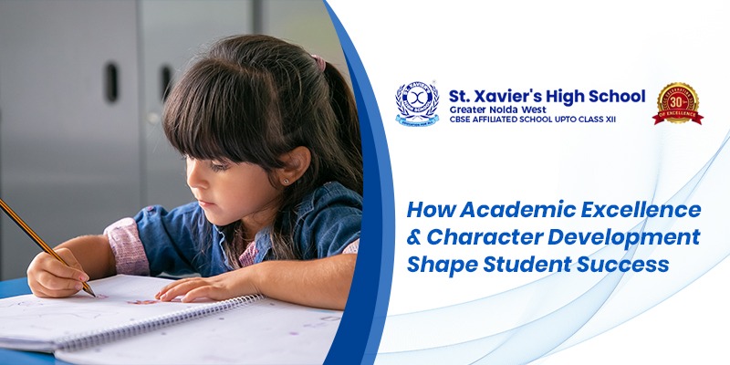 How Academic Excellence and Character Development Shape Student Success