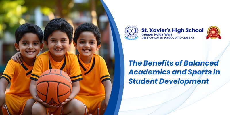 The Benefits of Balanced Academics and Sports in Student Development