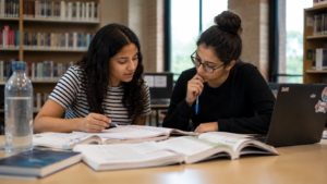 effective revision techniques for exam preparation