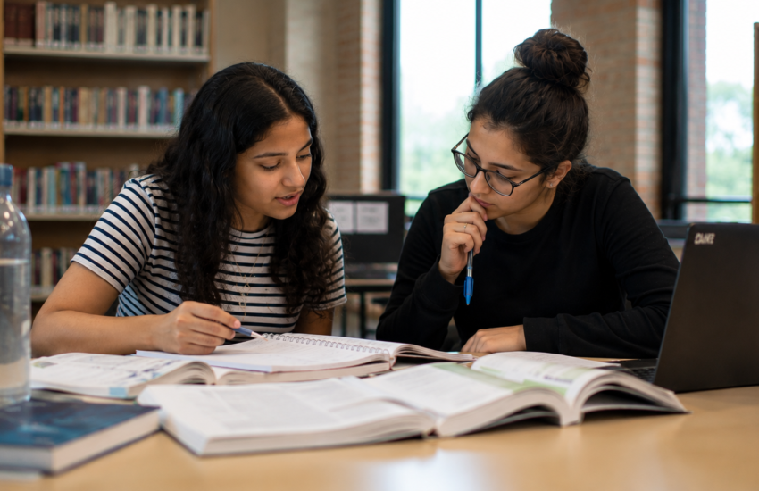 effective revision techniques for exam preparation
