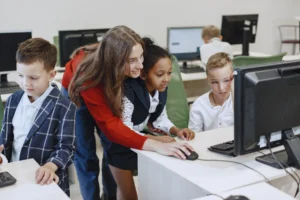 Understanding Gamification In Education