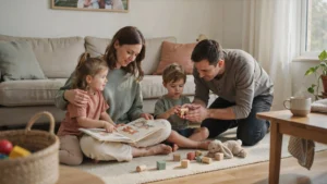 Parenting Tips: A Complete Guide for Every Parent