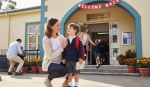 Tips for Parents to Help Their Child Prepare for the First Day of School