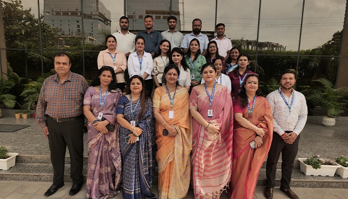 St. Xavier’s High School