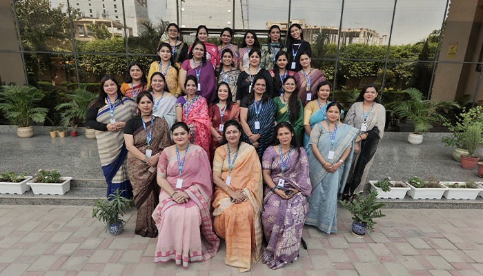 St. Xavier’s High School