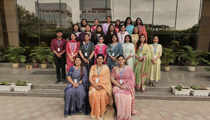 St. Xavier’s High School