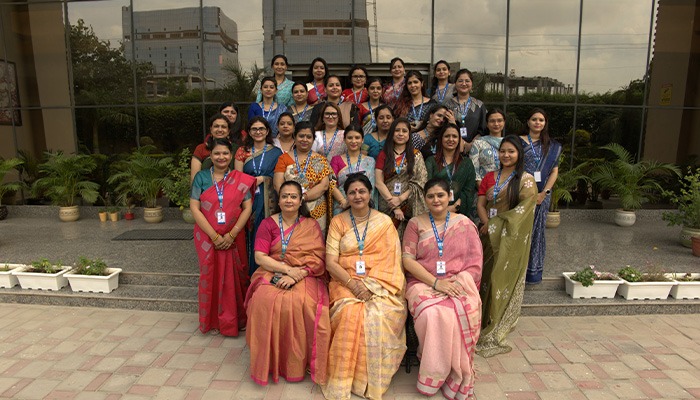 St. Xavier’s High School