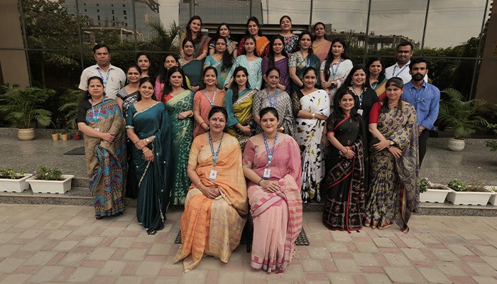 St. Xavier’s High School