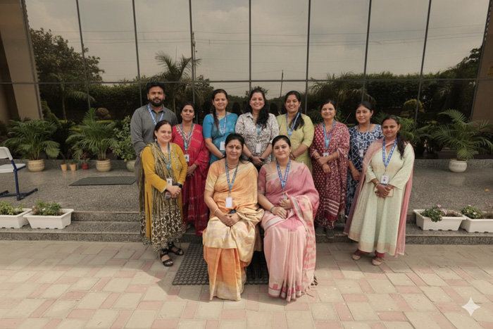 St. Xavier’s High School