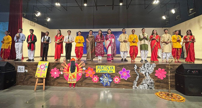 St. Xavier’s High School