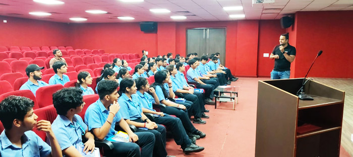 St. Xavier’s High School