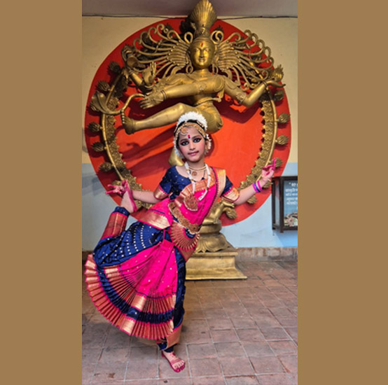 St. Xavier’s High School