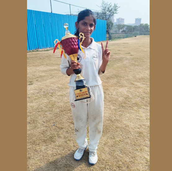 St. Xavier’s High School