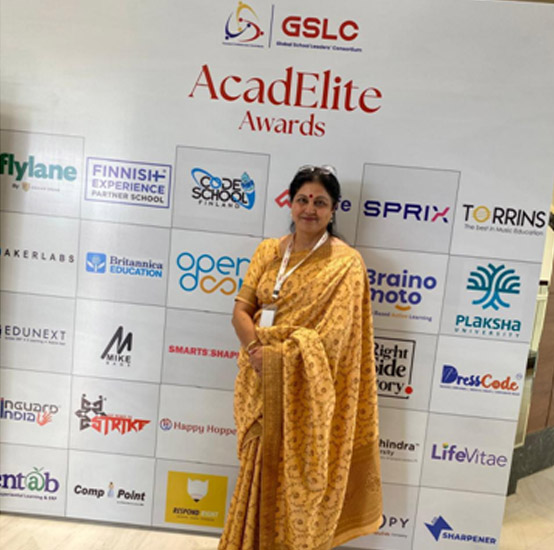 St. Xavier’s High School