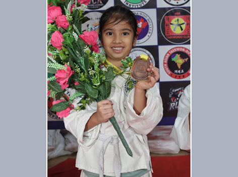 St. Xavier’s High School