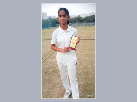 St. Xavier’s High School