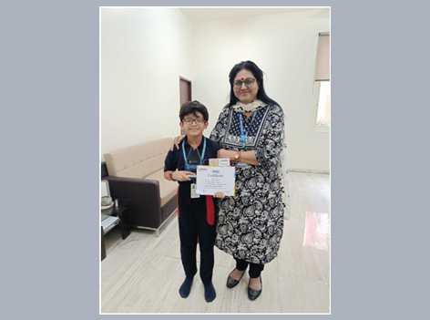 St. Xavier’s High School