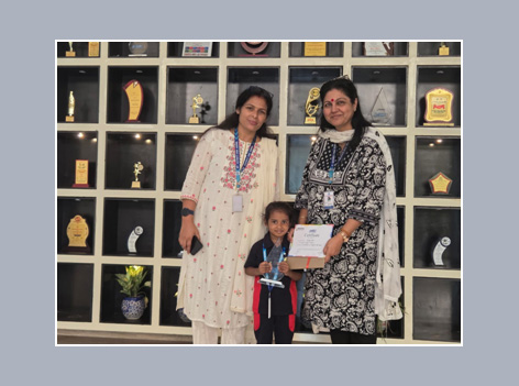 St. Xavier’s High School