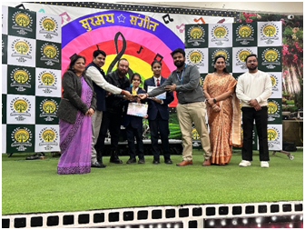 St. Xavier’s High School