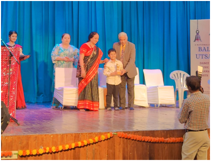 St. Xavier’s High School