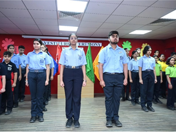 St. Xavier’s High School