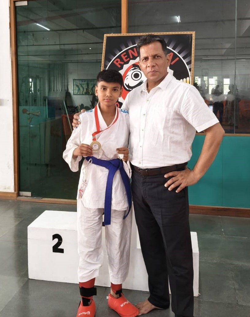 JKF Renbukai Inter-Dojo Karate Championship 2026