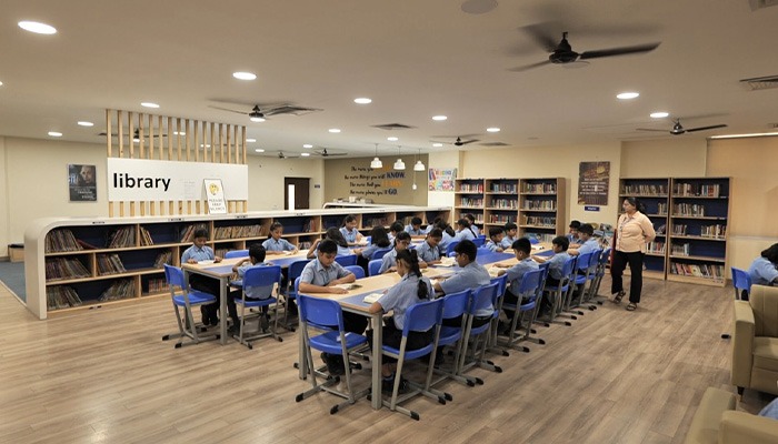 St. Xavier’s High School