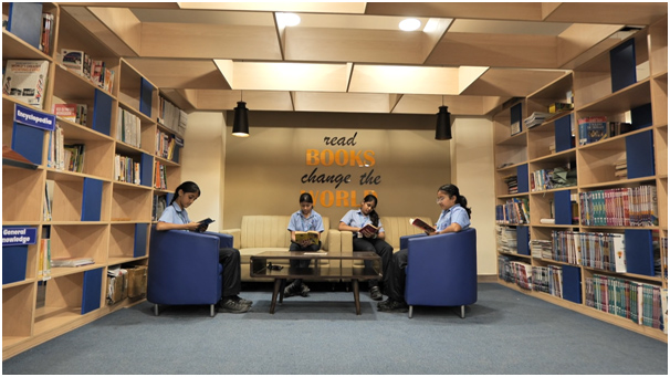 St. Xavier’s High School