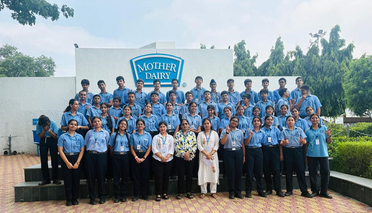 St. Xavier’s High School