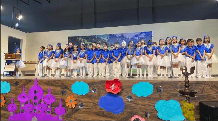 St. Xavier’s High School